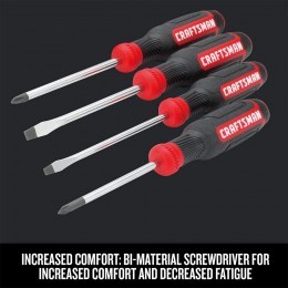 CRAFTSMAN Mixed Mechanic-Mixed Tool Set9
